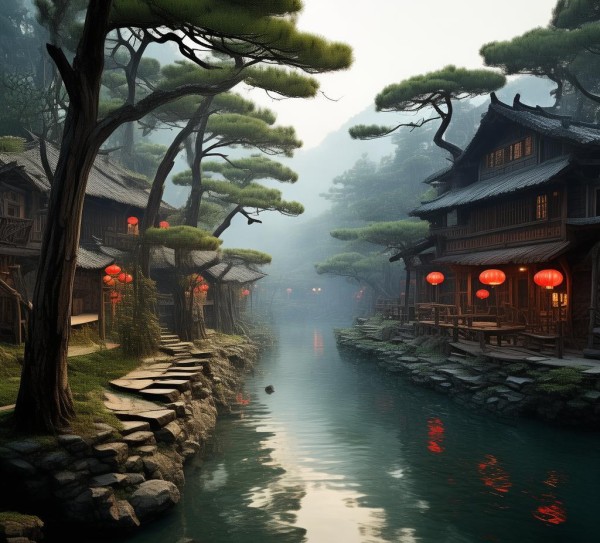 秦巴秘境，安康旬旅游胜地深度探寻,秦巴秘境，安康旬旅游胜地深度探寻,历史,景点,美食,第1张