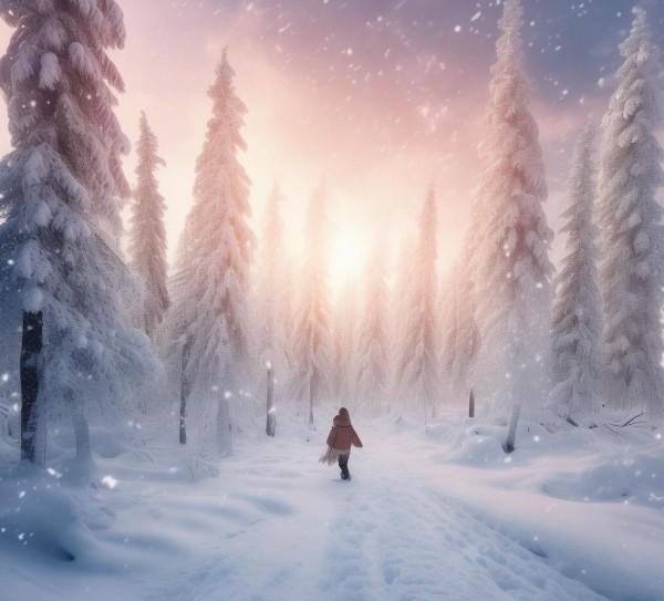 雪域秘境之旅，林芝雪域高原的美丽邂逅,雪域秘境之旅，林芝雪域高原的美丽邂逅,历史,景点,风光,第1张