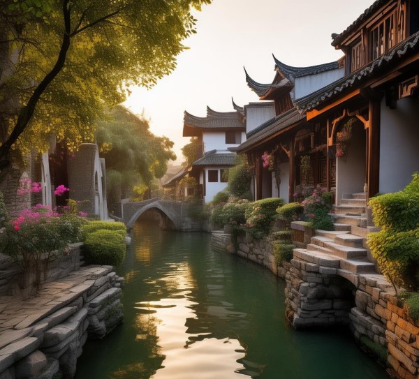 迁安碧桂园周边探秘，发现城市的隐秘魅力,迁安碧桂园周边探秘，发现城市的隐秘魅力,历史,美食,自然,第1张