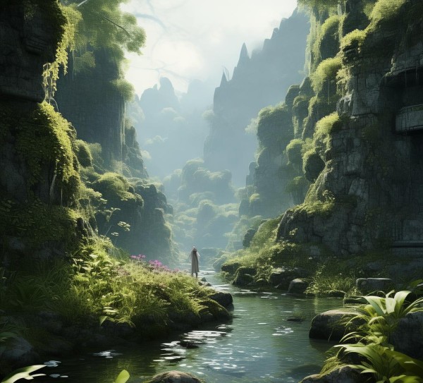 蒲城秘境探幽，发现不为人知的旅游胜地,蒲城秘境探幽，发现不为人知的旅游胜地,历史,景点,美食,第1张