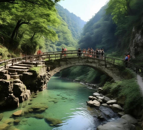 会昌旅游秘境，流连忘返的旅游胜地大揭秘,会昌旅游秘境，流连忘返的旅游胜地大揭秘,历史,景点,风情,第1张