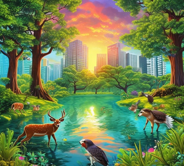 探秘禄丰，解锁自然奇观，感受城市生态魅力,探秘禄丰，解锁自然奇观，感受城市生态魅力,历史,景点,风光,第1张