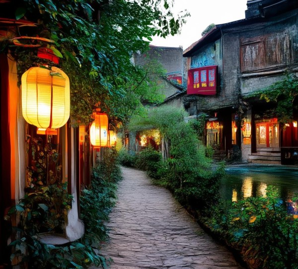 辛集宾馆周边风情探幽，城市的韵味之旅,辛集宾馆周边风情探幽，城市的韵味之旅,历史,景点,风情,第1张