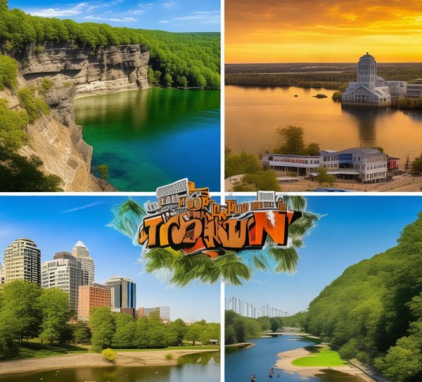 探寻俄亥俄，五大不可错过的探险胜地,探寻俄亥俄，五大不可错过的探险胜地,历史,美食,风光,第1张