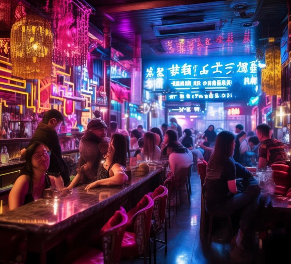 余姚酒吧攻略，探寻夜生活精彩之地,余姚酒吧攻略，探寻夜生活精彩之地,历史,美食,烧烤,第1张