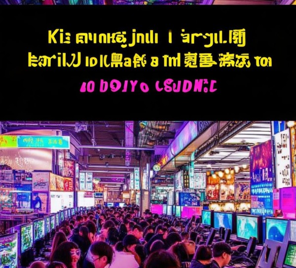 南宁网吧精选指南，揭秘热门游戏场所,南宁网吧精选指南，揭秘热门游戏场所,美食,风光,自然,第1张