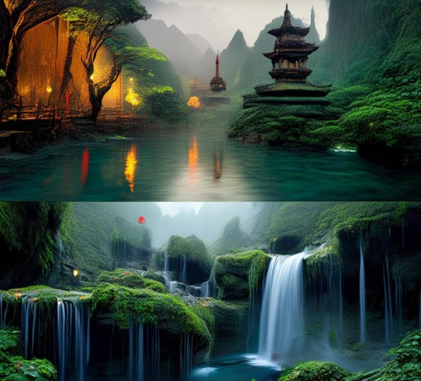 惠城秘境探幽，五大绝美景点大揭秘,惠城秘境探幽，五大绝美景点大揭秘,历史,景点,风光,第1张