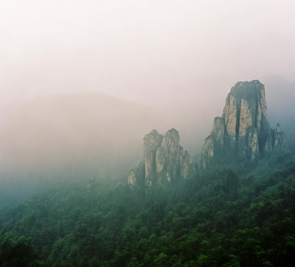 黄梅古镇，穿越时光的独特风景线,黄梅古镇，穿越时光的独特风景线,历史,景点,风光,第1张