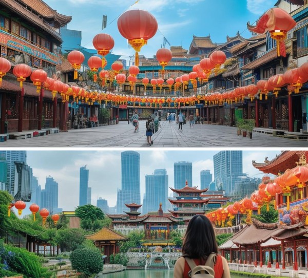 畅游东台，一网打尽东台必游景点,畅游东台，一网打尽东台必游景点,历史,景点,风光,第1张