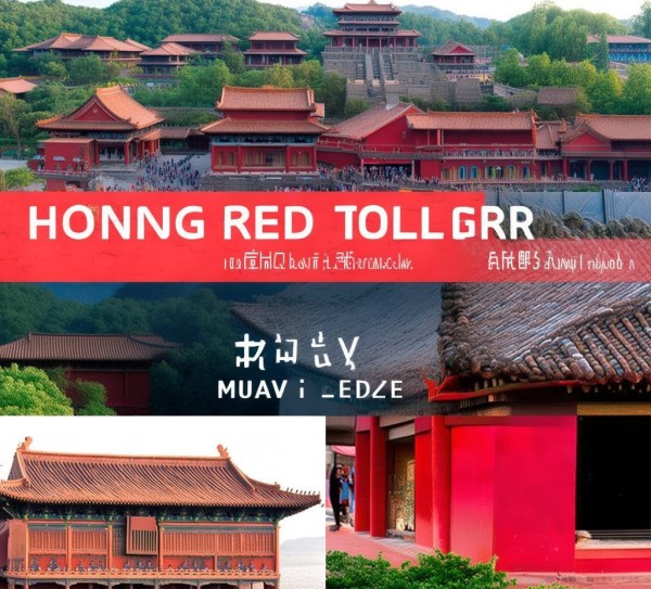 红安红色之旅，必游景点全景攻略,红安红色之旅，必游景点全景攻略,历史,景点,美食,第1张
