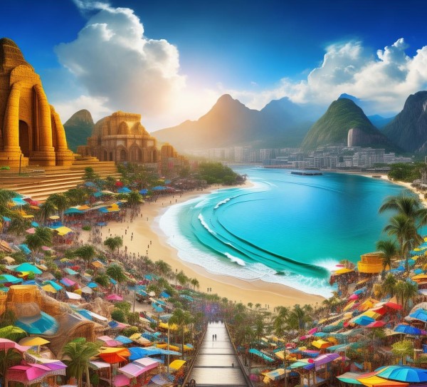 宜旅游攻略，五大热门景点深度揭秘,宜旅游攻略，五大热门景点深度揭秘,历史,景点,风光,第1张