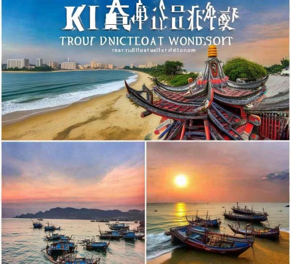 厦门五大必游海滨美景探秘之旅,厦门五大必游海滨美景探秘之旅,历史,景点,风情,第1张