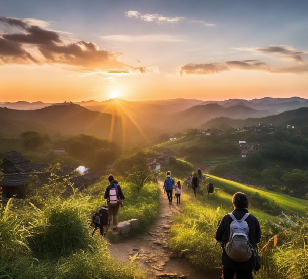 武乡探秘，性价比高的旅游天堂攻略,武乡探秘，性价比高的旅游天堂攻略,历史,风情,美食,第1张