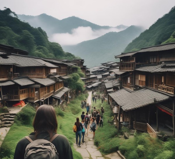 发现安顺，解锁贵州独特魅力的旅游秘境,发现安顺，解锁贵州独特魅力的旅游秘境,历史,景点,风情,第1张