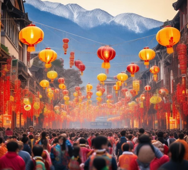朔州春节狂欢攻略，发现朔州春节游玩胜地,朔州春节狂欢攻略，发现朔州春节游玩胜地,历史,景点,美食,第1张