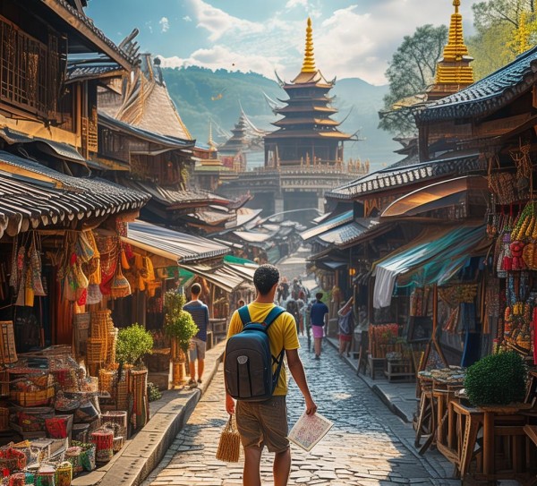 探寻辽地古城韵味，必游景点大盘点,探寻辽地古城韵味，必游景点大盘点,历史,景点,风光,第1张
