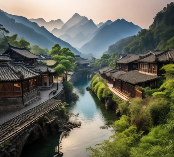 探访掖西站，绝美风光与历史遗迹的周边之旅,探访掖西站，绝美风光与历史遗迹的周边之旅,历史,景点,风情,第1张