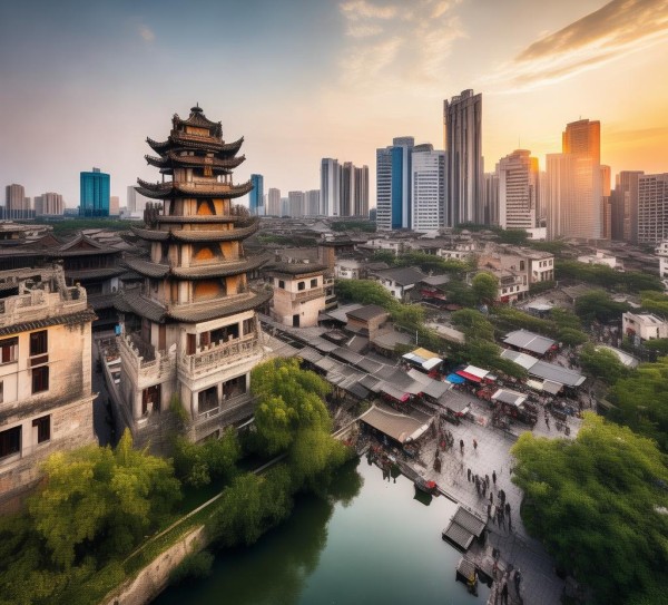 东仙坡，历史与现代交织的旅游胜地揭秘,东仙坡，历史与现代交织的旅游胜地揭秘,历史,景点,风光,第1张