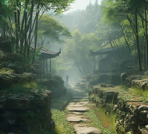 关西秘境探奇，揭秘那些隐藏的冷门景点,关西秘境探奇，揭秘那些隐藏的冷门景点,历史,景点,神秘,第1张