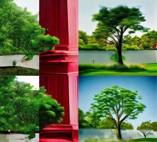 绿色融入红色地标，探寻红色景点绿化适宜树种,绿色融入红色地标，探寻红色景点绿化适宜树种,历史,景点,自然,第1张