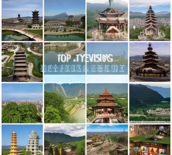 铜陵十大必游胜地全攻略,铜陵十大必游胜地全攻略,历史,景点,风光,第1张