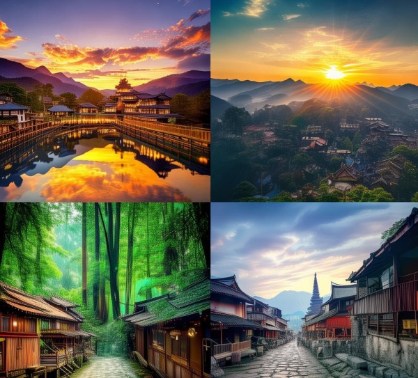 哈尔滨周边十大绝美景区深度探秘之旅,哈尔滨周边十大绝美景区深度探秘之旅,风情,风光,自然,第1张