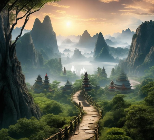 燕赵大地秘境探幽，河北周边游攻略全解析,燕赵大地秘境探幽，河北周边游攻略全解析,历史,景点,风光,第1张