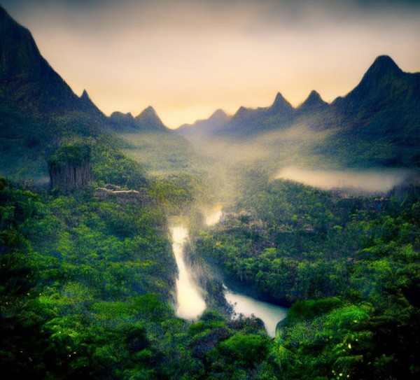 上帝视角探寻，揭秘神秘之境奇迹景点,上帝视角探寻，揭秘神秘之境奇迹景点,历史,景点,自然,第1张