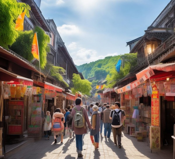 2018常德深度游，发现古城新魅力攻略,2018常德深度游，发现古城新魅力攻略,历史,景点,风光,第1张