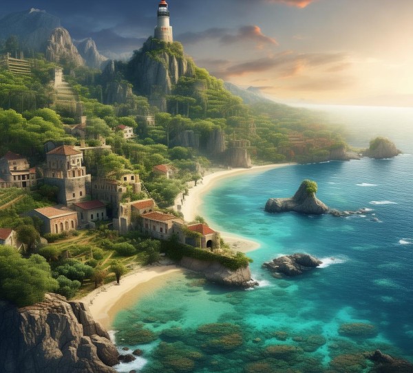 海定区秘境探奇，十大必游景点大盘点,海定区秘境探奇，十大必游景点大盘点,历史,景点,风情,第1张