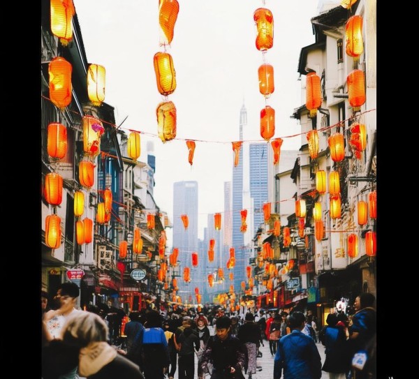 马鞍山风情录，发现城市魅力之旅,马鞍山风情录，发现城市魅力之旅,历史,美食,风光,第1张