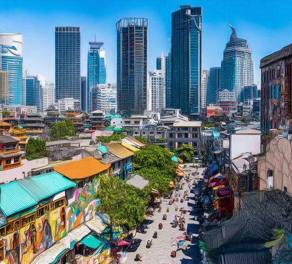 东岗周边奇景寻踪，发现不容错过的特色地标,东岗周边奇景寻踪，发现不容错过的特色地标,历史,景点,美食,第1张
