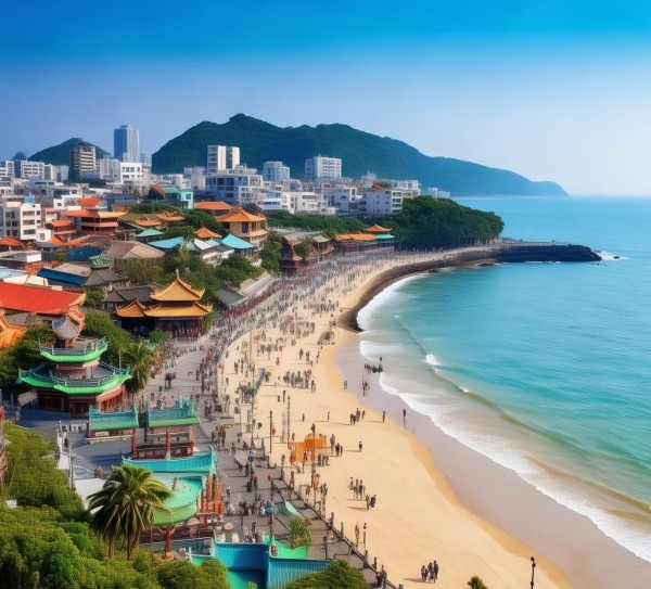 厦门海滨风情，十大绝美胜地深度游,厦门海滨风情，十大绝美胜地深度游,历史,景点,风情,第1张
