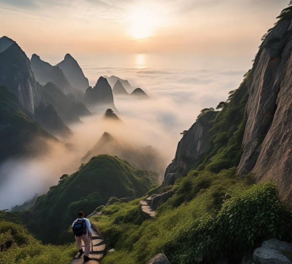 探寻成山头，山海奇观与历史韵味的交融之旅,探寻成山头，山海奇观与历史韵味的交融之旅,历史,景点,美食,第1张