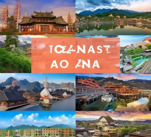 洮南风情之旅，揭秘十大必游景点,洮南风情之旅，揭秘十大必游景点,历史,景点,风光,第1张