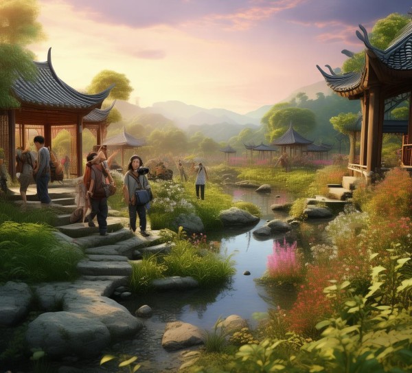 抚州秘境游，发现抚州休闲好去处,抚州秘境游，发现抚州休闲好去处,历史,景点,风情,第1张