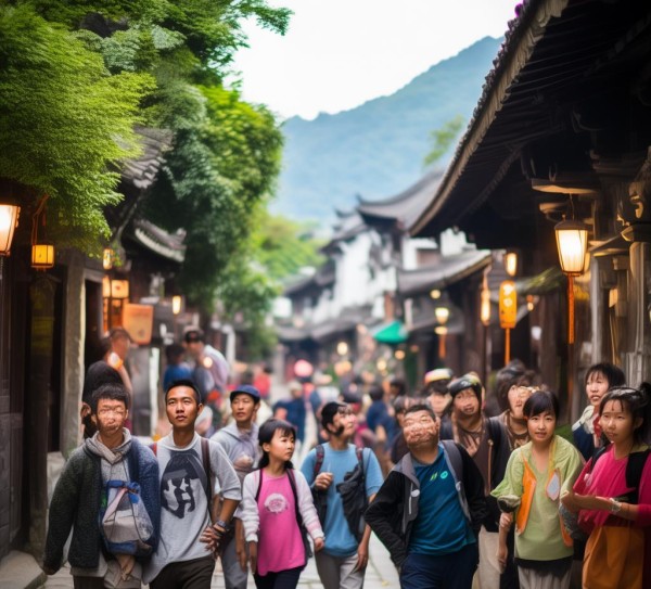 随州古城探秘，风光人文两相宜的周边游攻略,随州古城探秘，风光人文两相宜的周边游攻略,历史,景点,风光,第1张