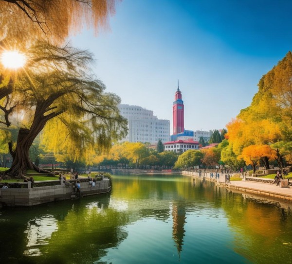 武汉大学周边美景大盘点，必游十大景点,武汉大学周边美景大盘点，必游十大景点,历史,景点,美食,第1张