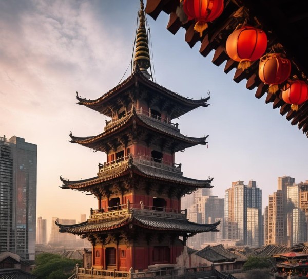 繁峙，历史与现代交融的璀璨明珠之地,繁峙，历史与现代交融的璀璨明珠之地,历史,景点,美食,第1张