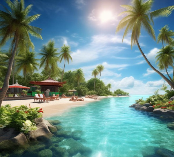 夏日避暑天堂，北海清凉胜地攻略,夏日避暑天堂，北海清凉胜地攻略,历史,景点,风光,第1张