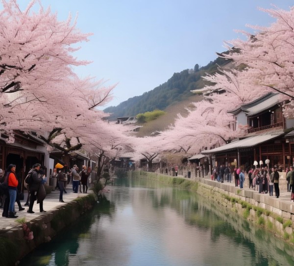 春意郯城，美丽风光与文化之旅的交融,春意郯城，美丽风光与文化之旅的交融,历史,景点,风光,第1张