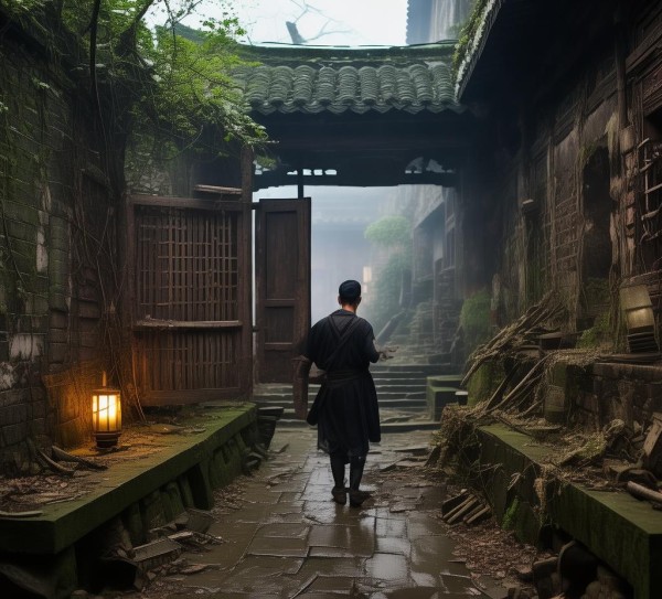 兴城寺院探秘，解锁隐匿的旅游宝藏,兴城寺院探秘，解锁隐匿的旅游宝藏,历史,美食,风光,第1张