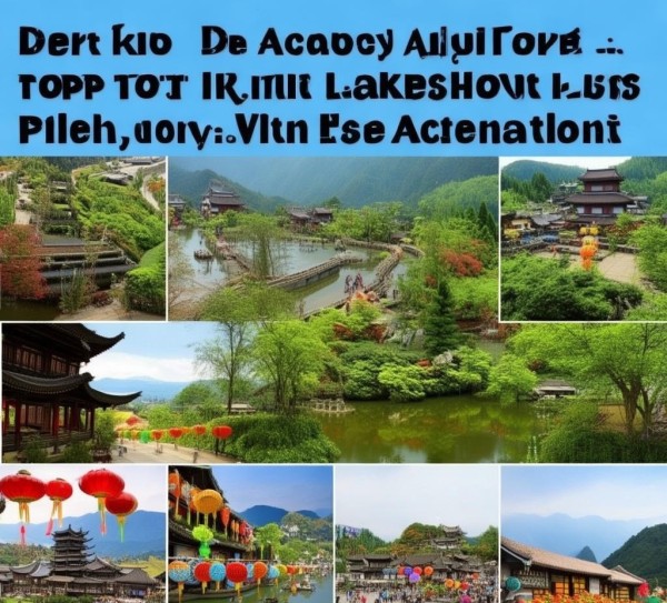 南昌青山湖区深度游，揭秘十大必游打卡地,南昌青山湖区深度游，揭秘十大必游打卡地,历史,风光,自然,第1张