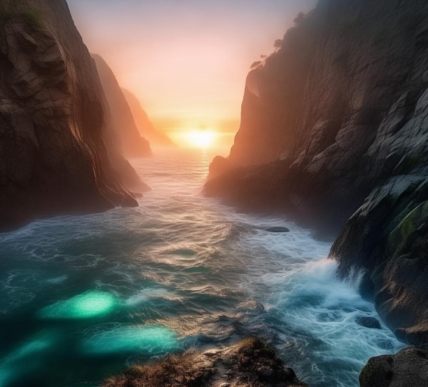 大海道秘境，探寻内藏美景的神秘古道,大海道秘境，探寻内藏美景的神秘古道,历史,景点,风情,第1张
