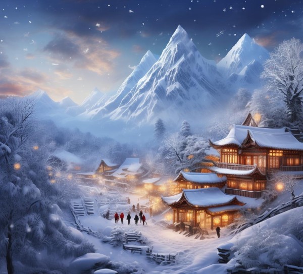 东北雪国秘境，丹东冬日探奇之旅,东北雪国秘境，丹东冬日探奇之旅,历史,景点,美食,第1张