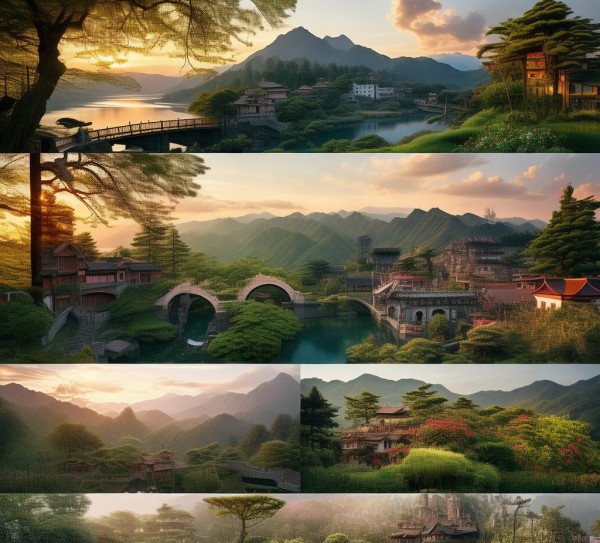 万寿山下风情录，揭秘十大绝美景点,万寿山下风情录，揭秘十大绝美景点,历史,景点,风光,第1张