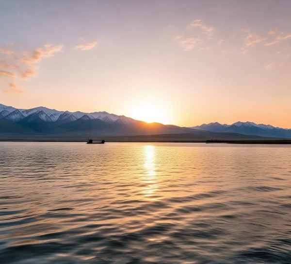 探寻我国神秘迷人的青海湖,探寻我国神秘迷人的青海湖,历史,景点,风情,第1张
