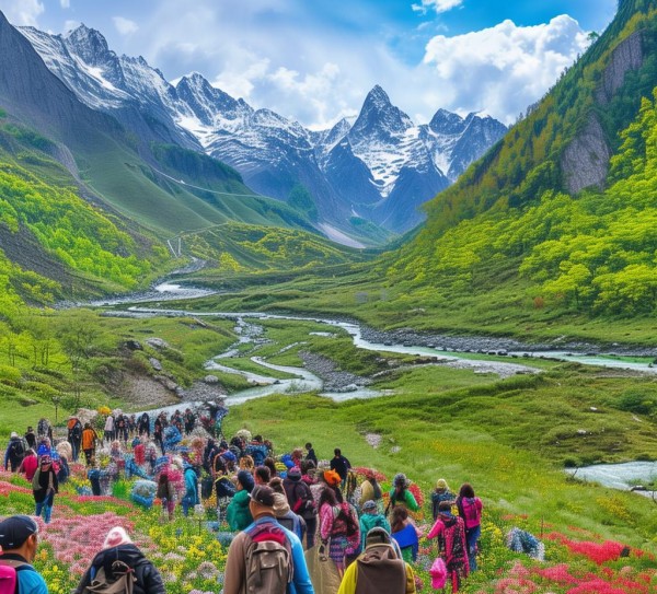 五一踏青都匀行，探寻山城五大绝景,五一踏青都匀行，探寻山城五大绝景,历史,风光,自然,第1张