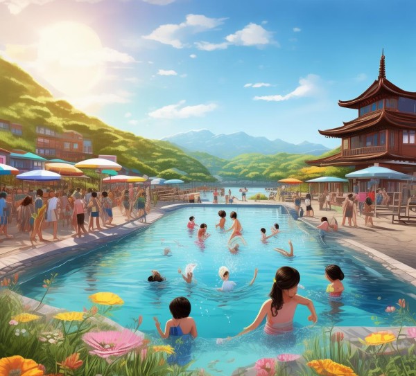 夏日畅游大冶，周边玩水胜地指南,夏日畅游大冶，周边玩水胜地指南,历史,美食,风光,第1张