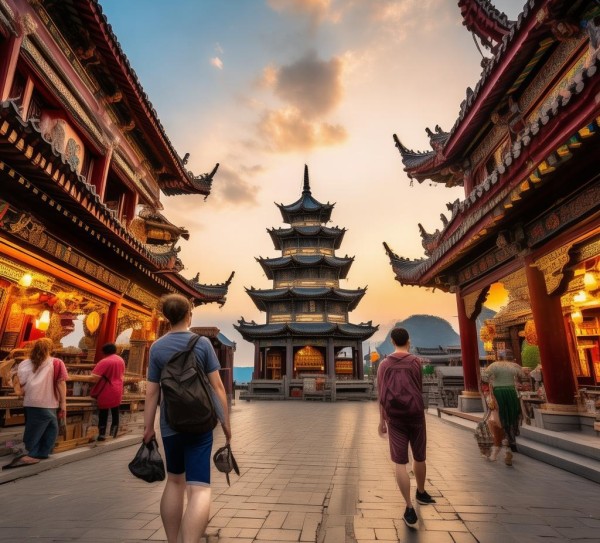 探寻中原风情，河南十大必游景点，领略千年文化精粹,探寻中原风情，河南十大必游景点，领略千年文化精粹,历史,景点,风光,第1张